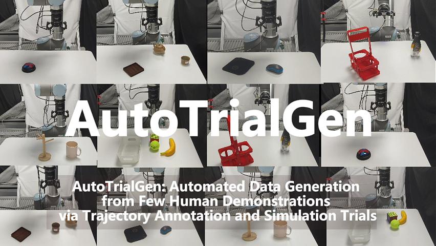AutoTrialGen